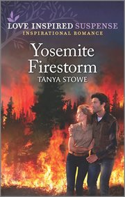 Yosemite Firestorm cover image