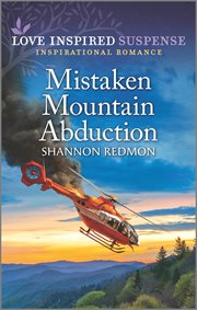 Mistaken Mountain Abduction cover image