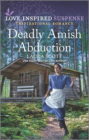 Deadly Amish Abduction cover image