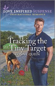Tracking the Tiny Target cover image