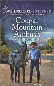 Cougar Mountain Ambush cover image