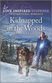 Kidnapped in the Woods cover image