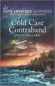 Cold Case Contraband cover image