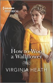 How to woo a wallflower cover image