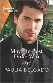 May the best duke win cover image