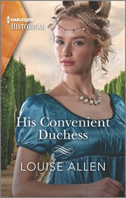 His convenient duchess cover image