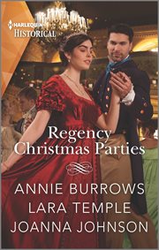 Regency Christmas Parties cover image