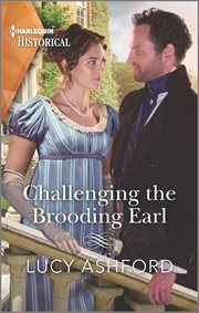 Challenging the Brooding Earl cover image
