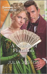 A Season of Flirtation cover image