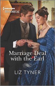 Marriage Deal with the Earl cover image