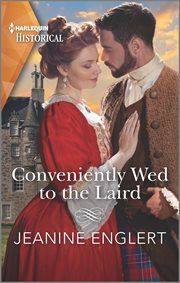 Conveniently Wed to the Laird : Falling for a Stewart cover image