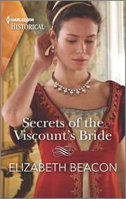 Secrets of the Viscount's Bride cover image