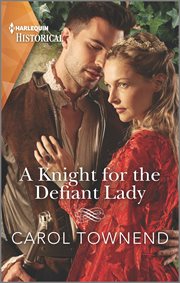 A knight for the defiant lady. Convent brides cover image