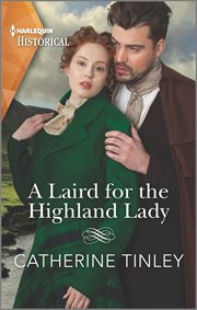 A laird for the highland lady. Lairds of the Isles cover image