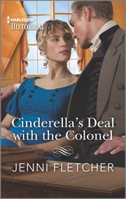 Cinderella's Deal with the Colonel cover image