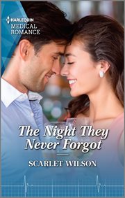 The night they never forgot cover image