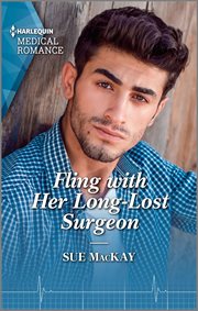 Fling with her long-lost surgeon cover image