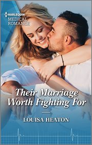 Their marriage worth fighting for cover image