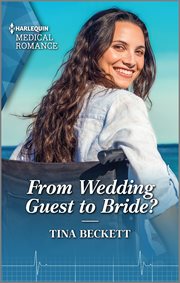 From wedding guest to bride? cover image