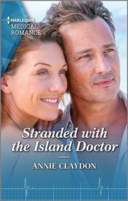 Stranded with the island doctor cover image