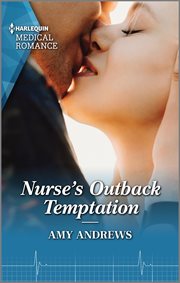 Nurse's Outback temptation cover image