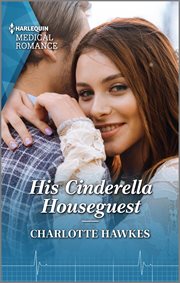 His Cinderella houseguest cover image