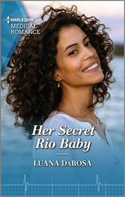 Her secret Rio baby cover image