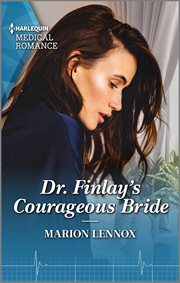 Dr. Finlay's courageous bride cover image