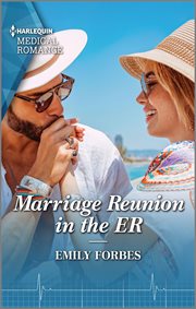 Marriage reunion in the ER cover image