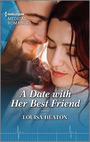 A date with her best friend cover image