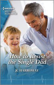 How to resist the single dad cover image