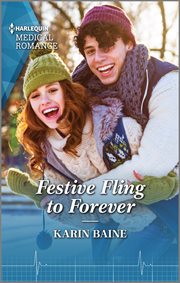 Festive fling to forever : Carey Cove Midwives cover image