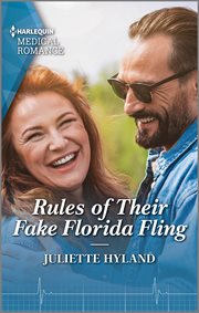 Rules of Their Fake Florida Fling cover image