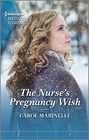 The Nurse's Pregnancy Wish cover image