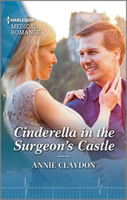 Cinderella in the Surgeon's Castle cover image