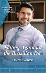 Falling Again for the Brazilian Doc cover image