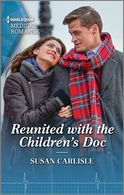 Reunited with the Children's Doc : Atlanta Children's Hospital cover image