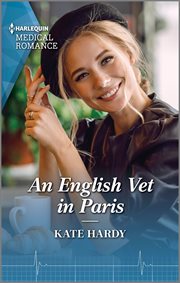 An English Vet in Paris cover image