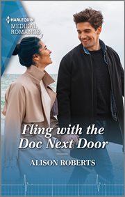 Fling with the Doc Next Door cover image