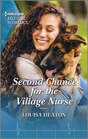 Second Chance for the Village Nurse : Greenbeck Village GPs cover image