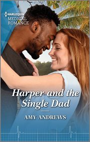 Harper and the Single Dad : Sydney Central Reunion cover image