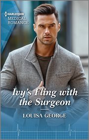 Ivy's Fling With the Surgeon : Sydney Central Reunion cover image