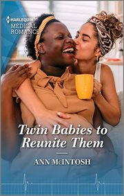 Twin Babies to Reunite Them cover image