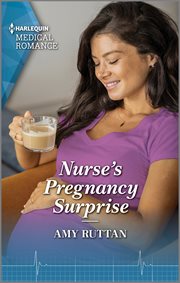 Nurse's Pregnancy Surprise cover image