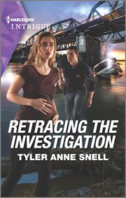 Retracing the investigation cover image