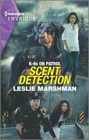 Scent detection cover image