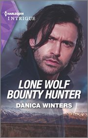 Lone wolf bounty hunter cover image