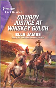 Cowboy Justice at Whiskey Gulch cover image