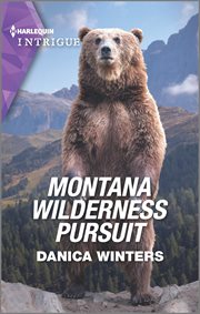 Montana wilderness pursuit cover image