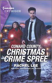 Conard county: christmas crime spree : Christmas Crime Spree cover image